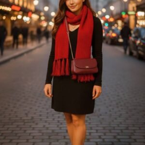 وشاح ميكاسا