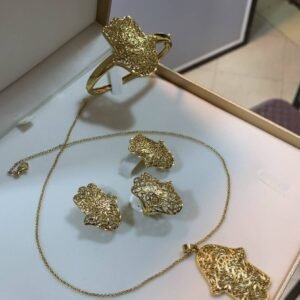 مجوهرات تحبس الأنفاس